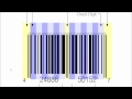 What is a Barcode - How does it works? What is a Barcode - How does it works?