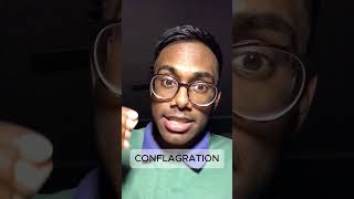 Conflagration