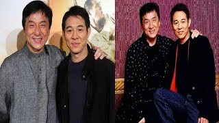 Chinese Film Star Transformation ★ 2020