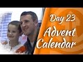 Young Seasiders Christmas Party - Advent Calendar Day 23