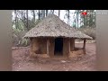 the luhya culture luhya traditional homestead