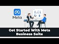 Meta Business Suite- What is it & How to use it for your business