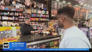 South Bronx bodegas could be getting security upgrades