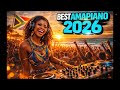 AMAPIANO MIX 2026 🔥 THE ULTIMATE SUNSET VIBES & 3 STEP GROOVE