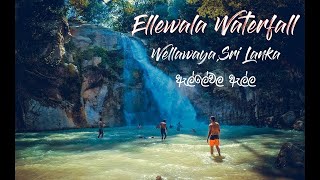 Trip to Ellewala Waterfall