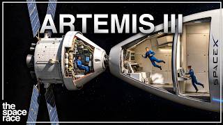 What Will Actually Happen on Artemis 3