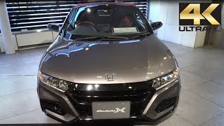 NEW Honda S660 Modulo X 2019 Review - 新型 ホンダ S660 モデューロ X 2019年モデル