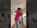 showing my mum the diva dance 💁‍♀️ wait for it 😝 funny viral shorts tiktok dance