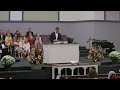 10.20.24 Full Gospel Church - Morning Service