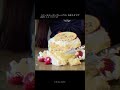 明日は誕生日だからケーキをぐちゃぐちゃにした 『バースデーコンプレックス』2025.1.1リリース ケーキ mv オリジナル曲 birthday