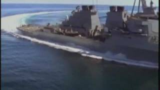 Firepower - Destroyer (Part 1/3)