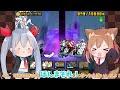 【にゃんこ大戦争】最強のラスボス！？超禍獣シングリオンがやばすぎたｗ【ゆっくり実況】２nd 342