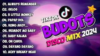 🇵🇭[TOP 1] VIRAL NONSTOP DISCO MIX 2024 💥 TRENDING TAGALOG DANCE REMIX