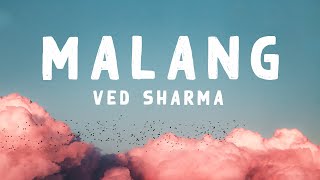 Malang (Title Track) (Lyrics) | Aditya Roy K, Disha Patani, Anil K, Kunal K | Ved S | Mohit S