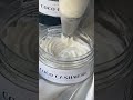 Coco cashmere body butter #skincareobsessed #skincare #selfcare #bodybutters  #bodybuttercream