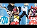 Top 10 SEGRETI più FOLLI sulla DISNEY!