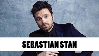 10 Things You Didn't Know About Sebastian Stan | Star Fun Facts