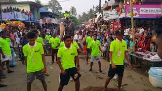 Puthiripadam palli fest 2k18 (KKD) kalayamkunnu dhesham