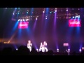 Ahney. 「para summer 2011」 in zepp Sendai