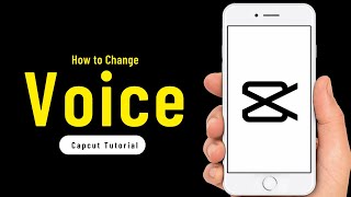 How to Change Voice Pitch in Capcut { Updated }