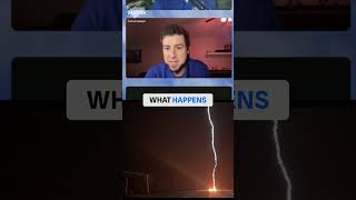 Filming Lightning in Slo-Mo