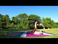 acroyoga with dafna big lemoi the pickpocket 5 14 21