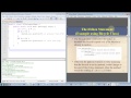 Java Tutorial - How to use If Statements