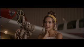 Jennifer Hart - Half The Man (Official Music Video)