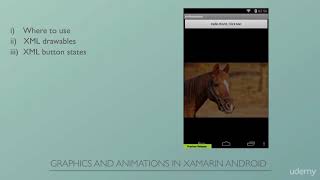 Introduction to Graphics and Simple Animation on Xamarin.Android