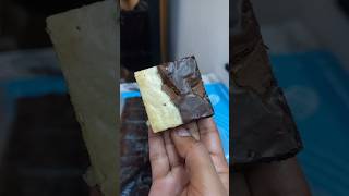 Minivlog 421-இது என்ன புதுசா இருக்கு #trending #brownie #shortsfeed #cake #minivlog #vlogs #shorts