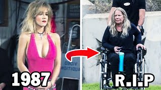 Married With Children (1987 vs 2023) ★Cast Then and Now | How They've Changed 38 Years Later