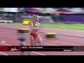 Klaudia Maliszewska | Bronze Women's Shot Put F35 | Final | London 2017 World Para Athletics