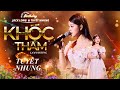 Khóc Thầm | Minishow Birthday Jack Long & Phạm Tuyết Nhung