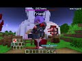 becoming a exe knight in minecraft