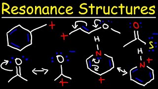 Resonance Structures