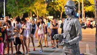 帶你去旅行系列：情有獨\