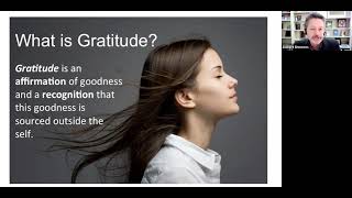 Gratitude Works! How Gratitude Heals, Energizes, and Transforms Lives
