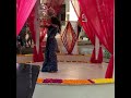 yrkkh behind the scene shivangijoshi yrkkh shortsfeed