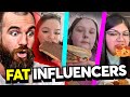 Delusional Fat Positive Influencers Take Over TikTok