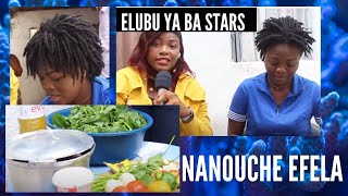 ELUBU YA BA STARS : EFELA ALAMBELI BISO NINI?