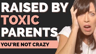 Adult Children of Alcoholics You Are Not Crazy: It is Not Your Fault You were Raised by Alcoholics