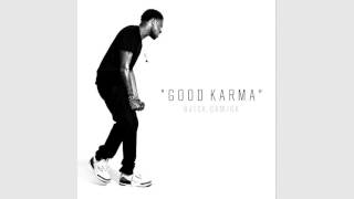 BJ The Chicago Kid - Good Karma