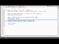 Objective C Programming Tutorial - 55 - Mutable Strings