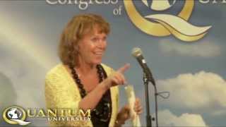 Margit Horsfield - Quantum University Graduate - Master in Natural Medicine