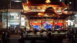 2010年 浜松祭り 2