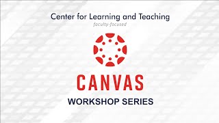 Canvas Discussions: Creating Discussions