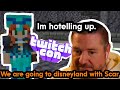Gem and Impulse Talks About Twitchcon 2025.