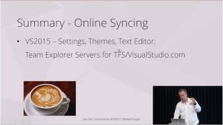 Visual Studio 2017 + VS Code: Chapter 5 - Visual Studio 2017
