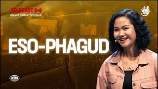 Eso-Phagud | Ptr. Joan Diño