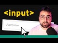 Create Your Own Input Field with JavaScript Web Components